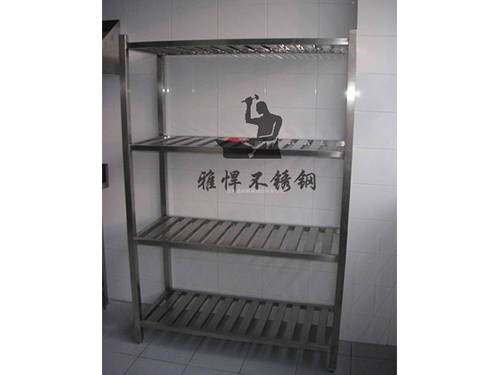 The shelf