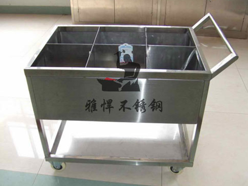 Garden cart